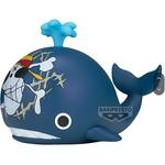 One Piece SOFVIMATES Labu BANPRESTO - фото