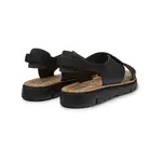 Сандалии Camper Oruga, черный - фото 5