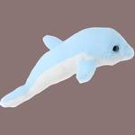 APRICOT LAMB Плюшевая кукла Blue Dolphin высотой 30 см - фото 4