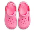 Сандалии (PS) Air Jordan Hydrip 'Digital Pink Racer Pink', розовый - фото 4