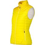 Жилет CMP 31Z5376A, желтый - фото 2
