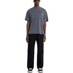 Футболка мужская серая REPRESENT, серый - фото 5