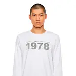 Лонгслив Diesel Diegos X3, белый - фото 3