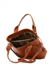 Сумочка Chiara Ferretti, Cognac - фото 4
