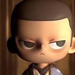 KUBO SPACE модные фигурки POP MART - фото 5