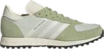 Кроссовки Adidas TRX Vintage 'Magic Lime', зеленый - фото 2