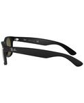 Солнцезащитные очки, rb2132 new wayfarer flash Ray-Ban, мульти - фото 7