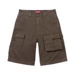 Брюки Supreme Zip-Off Utility Pant, Brown - фото 3