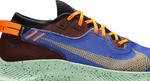 Кроссовки Nike Pegasus Trail 2 GTX 'Mystic Dates Blue', синий - фото 3