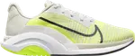 Кроссовки Nike Wmns ZoomX SuperRep Surge Premium 'White Phantom Volt', белый - фото 2
