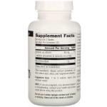 Source Naturals, Кора муравьиного дерева, 500 мг, 250 таблеток - фото 3