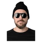 Шапка Houdini Zissou, черный - фото 2