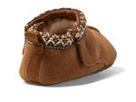 Ботинки для малышей UGG Kids Tasman (Infant/Toddler), коричневый - фото 7
