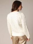 Свитер Deeluxe MAINA, Wool White - фото 5