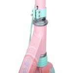 Скутер Mid 9 CN Beauty Pink Oxelo - фото 7