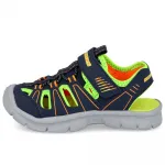 Сандалии Skechers Srelix Valder, синий - фото 3