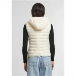 Жилет Urban Classics Ultra Light Puffer, бежевый - фото 2