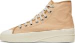 Кроссовки Adidas Originals Nizza Hi Pale Nude Unisex, коричневый - фото 4