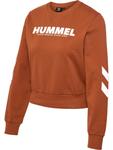Толстовка Hmllegacy женская HUMMEL - фото 4