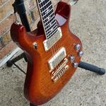 Электрогитара PRS S2 McCarty 594 Vintage Sunburst - фото 4