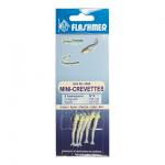 Патерностер Микромит №16 двухцветный RAGOT - фото