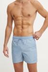 Пляжные шорты Calvin Klein, синий - фото 2