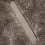 LINING Фитнес серия бархатное пальто женское, Tree Gray Brown - фото 5