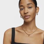 Подвеска Tous Small Two-tone Bold Bear, позолоченное серебро - фото 6