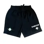 Повседневные шорты унисекс DESCENTE, белый - фото