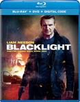 Диск Blu-ray Blacklight - фото