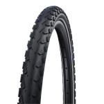 Армирование покрышек MTB Puncture-Guard Schwalbe Land Cruiser TR VAE, черный / черный / черный - фото
