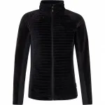 Футболка Protest Delay long sleeve, черный - фото