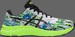 Кроссовки gel excite 9 'tropical' Asics, белый - фото 2
