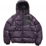 Куртка Nothomme Down, темно-фиолетовый - фото