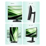 Монитор BenQ BL2490TC, 23.8", 1920×1080, 144 Гц, IPS, чёрный - фото 5