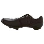 Защита носка VAN RYSEL, черный / серый - фото 4