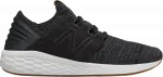 Кроссовки New Balance Wmns Fresh Foam Cruz v2 'Black', черный - фото
