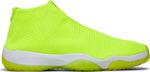 Кроссовки Air Jordan Future Volt, желтый - фото