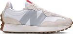 Кроссовки New Balance 327 'White Turtle Dove', белый - фото 2