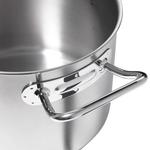 Кастрюля Zwilling Twin Classic, 3,5 л, серебряный - фото 2