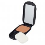 Пудра для лица Max Factor Facefinity Compact, 009 caramel - фото 2