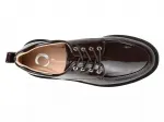 Zina Оксфорды Journee, Brown - фото 7
