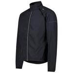 Велосипедная куртка Cmp Jacket With Detachable Sleeves, цвет Yellow Fluo - фото 3