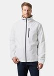 Helly-Hansen мужская куртка Crew Midlayer 2.0 Helly Hansen, 001 White - фото 3