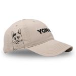 Junji Ito - Yon and Mu Dad Hat - фото 4