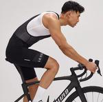 Мужские спортивные шорты Le Col II, черный - фото 3