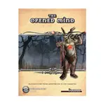 Opened Mind, Pathfinder (Dreamscarred Press), мягкая обложка - фото