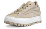 Кроссовки ecco Lifestyle Shoes Women's Low-top Sand, цвет Sand - фото 2