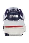 Кожаные кроссовки K-Swiss, белый - фото 4