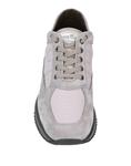 Кроссовки Hogan, светло-серый - фото 4
